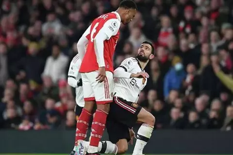 آرسنال يتلقى أخبارًا إيجابية قبل لقاء إيفرتون